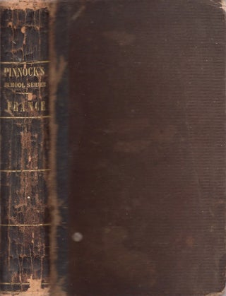 Item #25998 History of France and Normandy, From the Earliest Times to the Revolution of 1848. W....