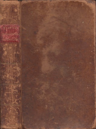 Item #26249 A Biographical Dictionary, Containing A Brief Account of the First Settlers, and...
