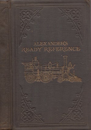 Item #26283 Broke Down: What I Should Do. Ready Reference and Key for Locomotive Engineers and...