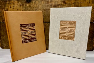 Item #26313 American Indian Textiles 2,000 Biographies c. 1800-present with Value/Price Guide...