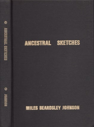 Ancestral Sketches