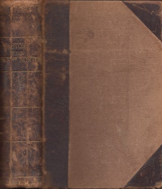 Item #26814 A History of the Town of Norton, Bristol County, Massachusetts, From 1699 to 1859....