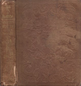 Item #26842 Robert Merry's Museum: Volumes XI. XII. S. G. Goodrich