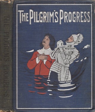 Item #27108 The Pilgrims Progress. John Bunyan