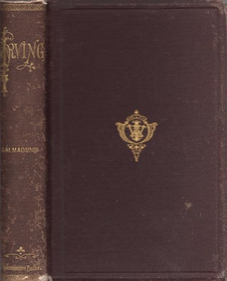 Item #27111 Salmagundi; or The Whimwhams and Opinions of Lancelot Langstaff, Esq. and Others....