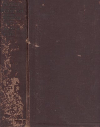 Annual Report of the Secretary of the Interior For the Fiscal Year Ending June 30, 1893. Volume IV In Two Parts. Part 2.
