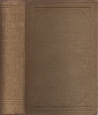 Item #27184 The Life and Times of Aaron Burr, Lieutenant-Colonel in the Army of the Revolution,...