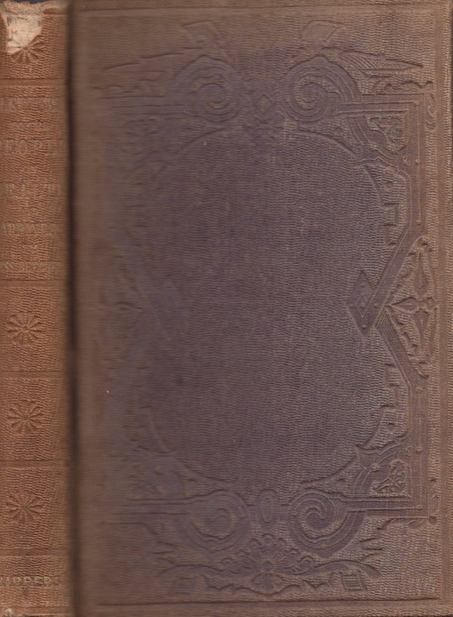 Item #27464 Letters to The People on Health and Happiness. Catherine Beecher.