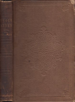 Item #27550 Enoch Arden &c. Alfred D. C. L. Tennyson