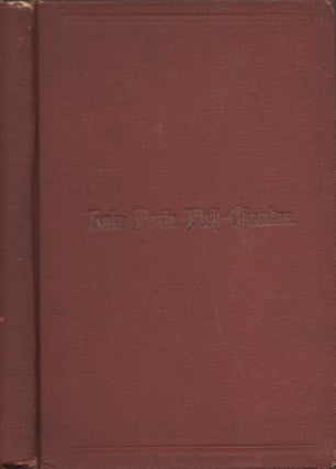 Item #27603 Lake Pepin Fish-Chowder, in Letters to General Spinner. Oliver Jr Gibbs