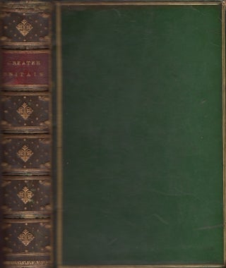 Item #27617 Greater Britain: A Record of Travel in English Speaking Countries During 1866 and...