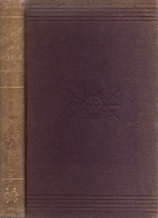Item #27978 Reflections of a Recluse. Rev. R. W. A. M. Memminger