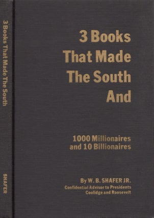 Item #28189 3 Books Under One Cover (Two Billionaires Proclaimed This Book The Greatest) Second...
