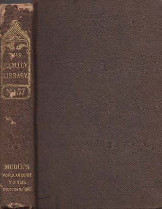 Item #28262 A Popular Guide to the Observation of Nature; or, Hints of Inducement to the Study of...