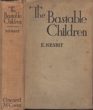 Item #28480 The Bastable Children containing The Treasure Seekers The Wouldbegoods The New...