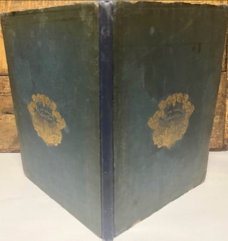 Item #29156 Sir Thomas Lawrence's Cabinet of Gems with Biographical & Descriptive Memorials. P....