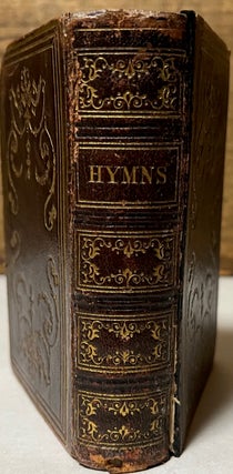 Item #29536 A Collection of Hymns for Public, Social, and Domestic Worship. Methodist Hymns