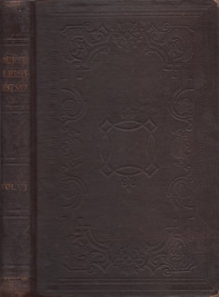 Item #29591 Collections of the New Jersey Historical Society Volume VI. Records of the Town of...