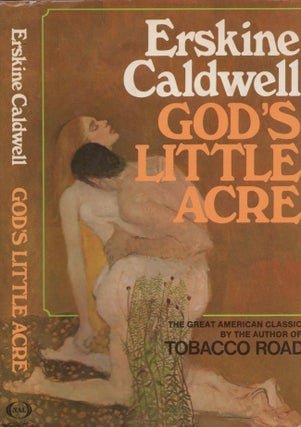 Item #30008 God's Little Acre. Erskine Caldwell