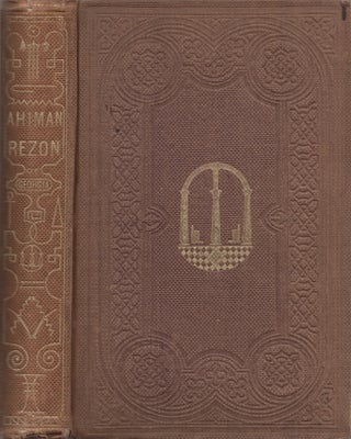 Item #30613 Ahiman Rezon: Prepared Under The Direction of The Grand Lodge of Georgia. Masons,...