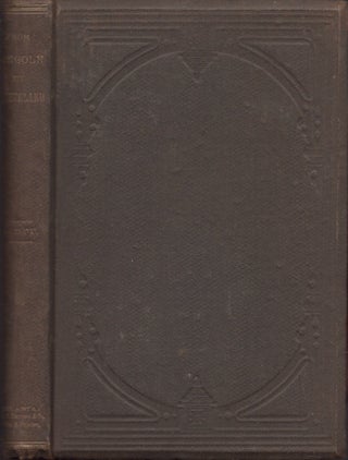 Item #30703 From Lincoln to Cleveland And Other Short Studies in History and General Literature....