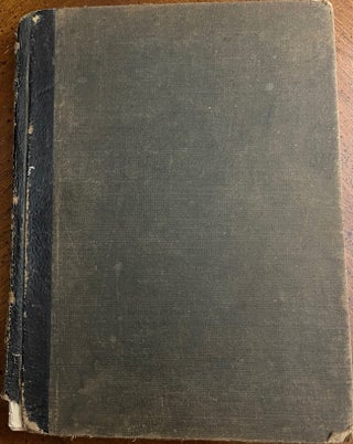 Item #30734 1882-1886 Roanoke Methodist Sunday School Attendance and Record Book. Roanoke...