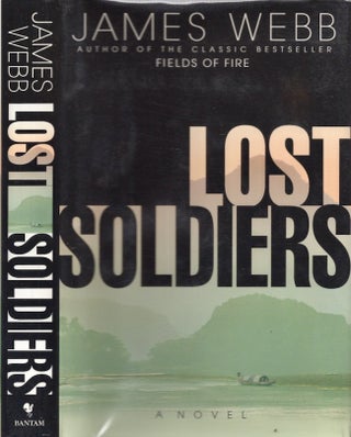 Item #30884 Lost Soldiers. James Webb