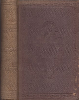 Item #30954 Headlands of Faith: A Series of Dissertations on the Cardinal Truths of Christianity....