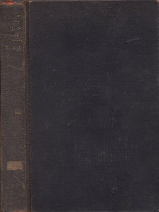 Negro-White Adjustment An Investigation and Analysis of Methods in the Interracial Movement in the United States