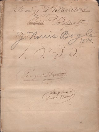 Speech of the Hon. James K. Polk of Tennessee on His Motion To Re-Commit to the Committee of Ways and Means The Report of the Secretary of the Treasury on the Removal of the Deposites; and The Amendment Offered by Mr. McDuffie, Instructing Said Committee To Report A Bill for Their Restoration