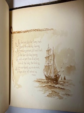 Songs of the Sea