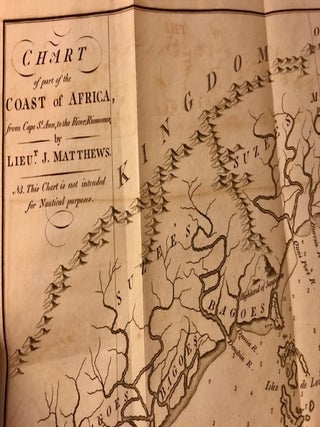 A Voyage to the River Sierra-Leone, On the Coast of Africa; Containing An Account of the Trade and Productions of the Country, And of The Civil and Religious Customs of the People; In A Series of Letters To A Friend in England