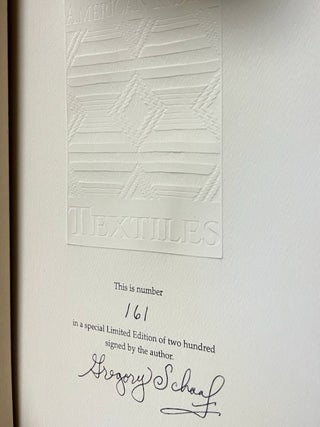 American Indian Textiles 2,000 Biographies c. 1800-present with Value/Price Guide featuring over 20 years of auction records