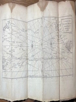 A New Collection of Voyages, Discoveries and Travels: Containing Whatever is worthy of Notice, in Europe, Asia, Africa and America: In Respect to The Situation and Extent of Empires, Kingdoms, and Provinces; their Climates, Soil, Produce, &c. Volume III.
