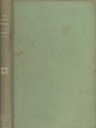 Item #36606 Marriage Notices in the South Carolina Gazette and Its Successors (1732-1801.)....