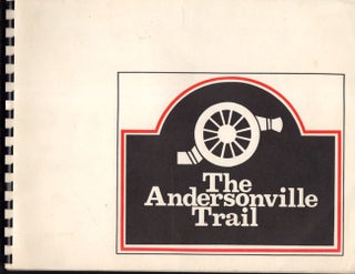 Item #7284 The Andersonville Trail Master Development Plan. Robert, Company Associates