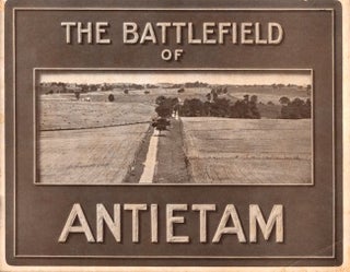 Item #7323 The Battlefield of Antietam. Antietam Battlefield Commission