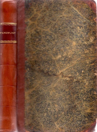 Item #7923 The Panoplist, and Missionary Magazine United. For the Year Ending June 1, 1809....