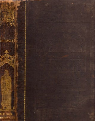 Item #8186 Chronicles of England, France, Spain, and The Adjoining Countries, From the Latter...