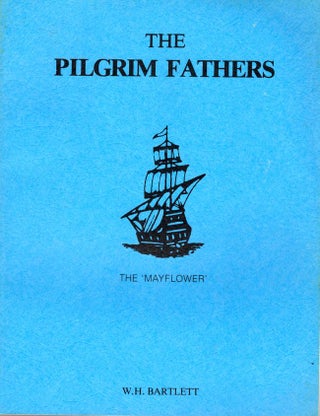 Item #8867 The Pilgrim Fathers; or, Founders of New England in the Reign of James the First. W....